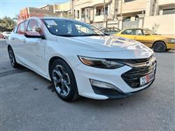 شيفروليه ماليبو